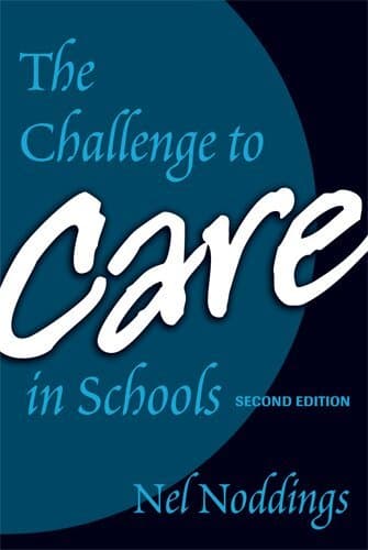 Challenge to Care in Schools