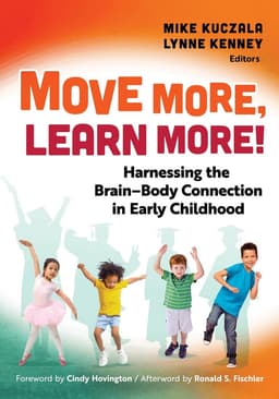 Move More, Learn More!