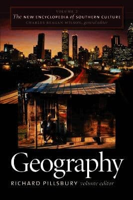 New Encyclopedia of Southern Culture