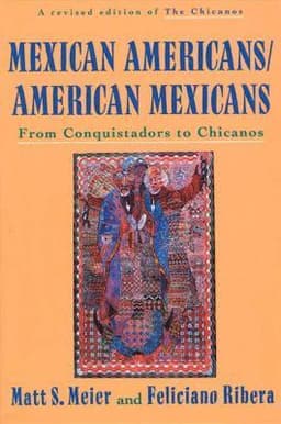 Mexican Americans, American Mexicans