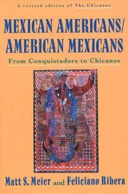 Mexican Americans, American Mexicans