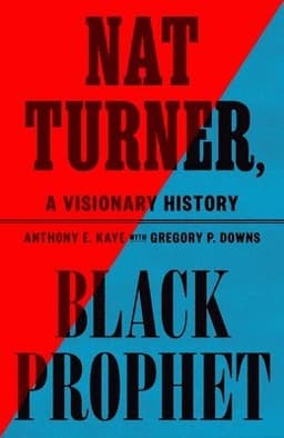 Nat Turner, Black Prophet