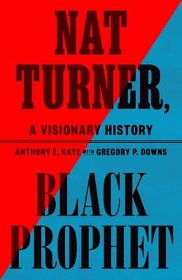 Nat Turner, Black Prophet