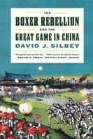 Boxer Rebellion and the Great Game in China