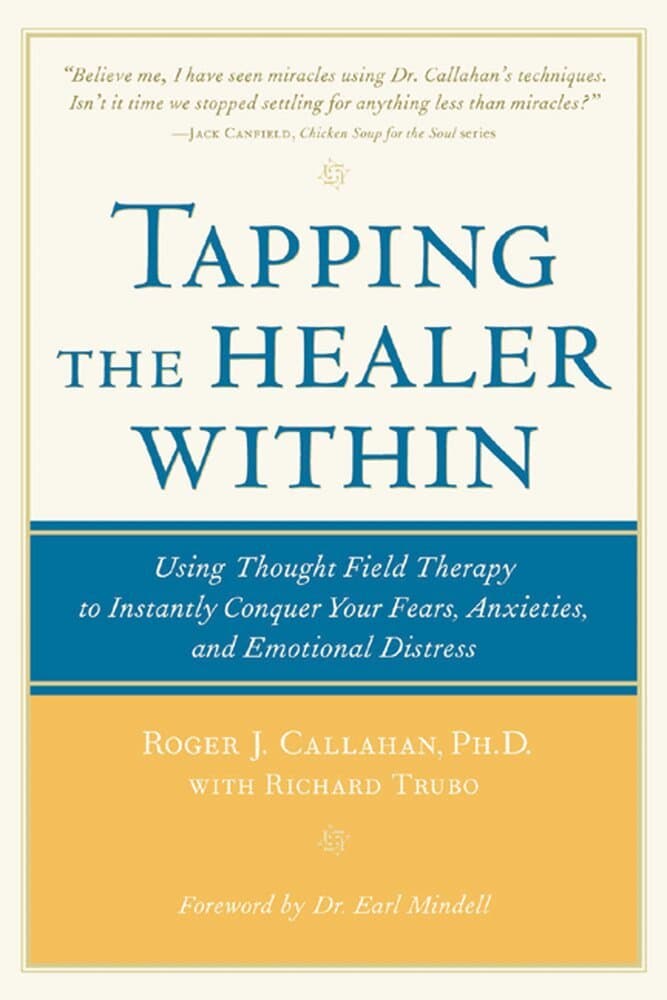 Tapping the Healer Within