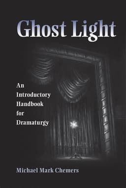 Ghost Light