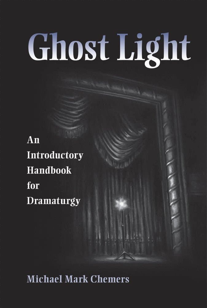 Ghost Light