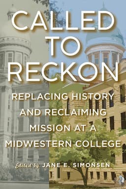 Called to Reckon