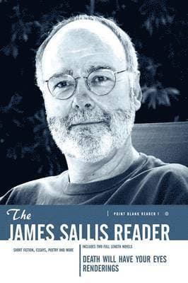 James Sallis Reader (Point Blank)