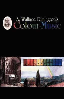 Colour-Music