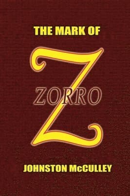 Mark of Zorro