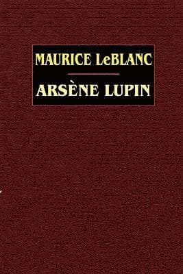 Arsene Lupin
