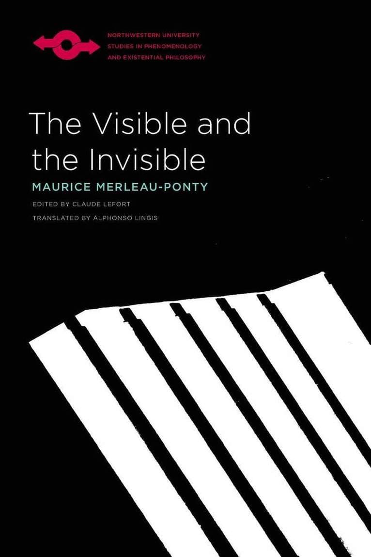 Visible and the Invisible
