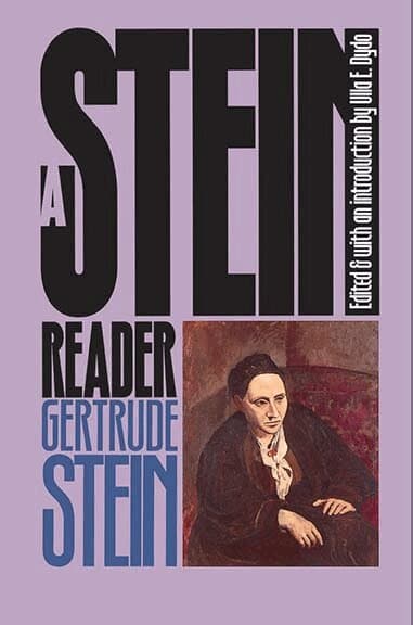 Stein Reader