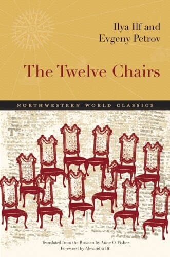 Twelve Chairs