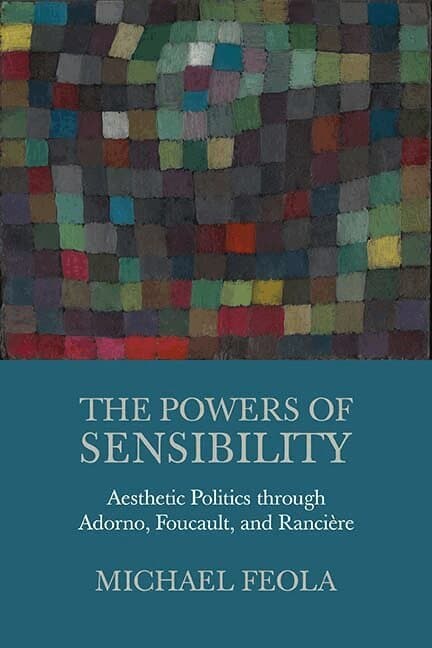Powers of Sensibility