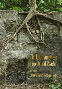 Latin American Ecocultural Reader