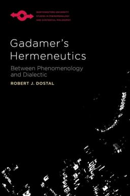 Gadamer's Hermeneutics