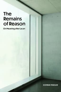 Remains of Reason