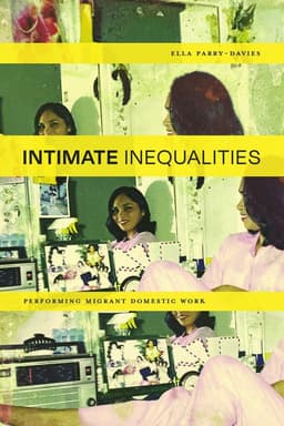 Intimate Inequalities