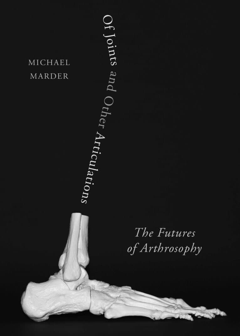 Of Joints and Other Articulations
