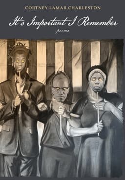 It's Important I Remember