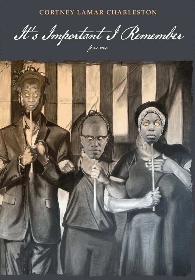 It's Important I Remember