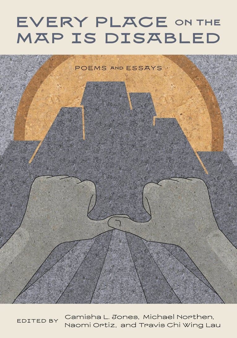 Every Place on the Map Is Disabled