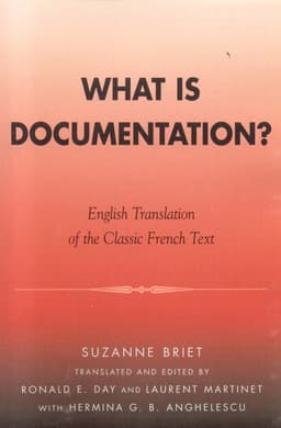 What is Documentation?