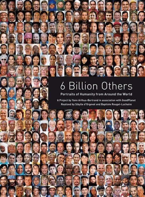 6 Billion Others