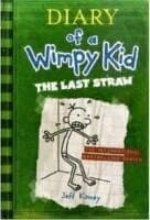 Diary of a Wimpy Kid 03. The Last Straw