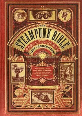 Steampunk Bible