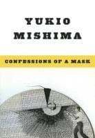 Omslag till boken Confessions of a Mask av Yukio Mishima