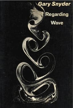 Regarding Wave: Poetry