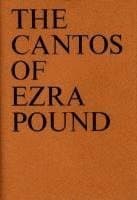 Cantos of Ezra Pound