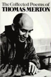 Collected Poems of Thomas Merton