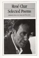 Selected Poems of René Char