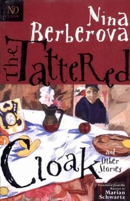 Tattered Cloak and Other Stories
