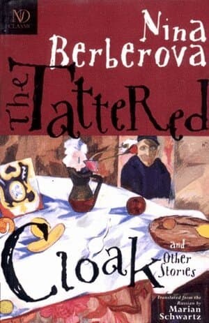 Tattered Cloak and Other Stories