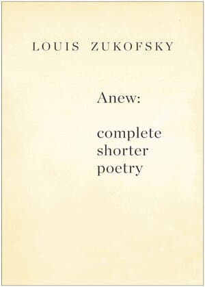 Anew