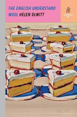 English Understand Wool