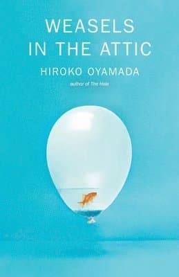 Weasels in the Attic