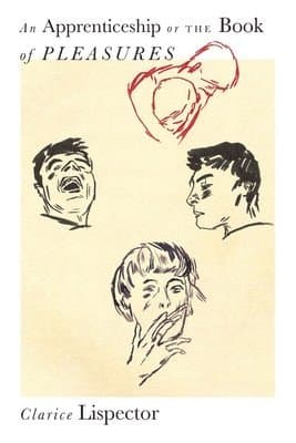 Apprenticeship or The Book of Pleasures