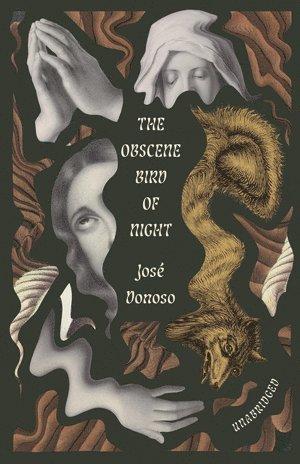 Obscene Bird of Night