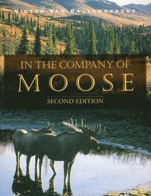 In the Company of Moose