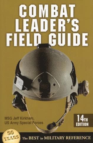 Combat Leader's Field Guide