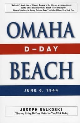 Omaha Beach