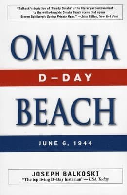 Omaha Beach