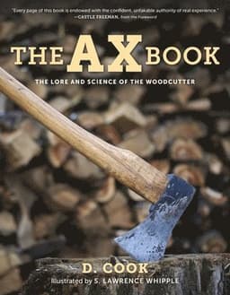Ax Book