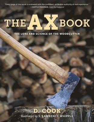 Ax Book
